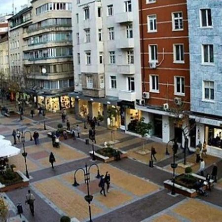 Top Center Studio 1 Σόφια Εξωτερικό φωτογραφία