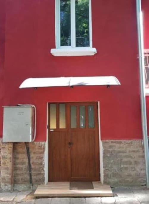 Top Center Studio 1 Σόφια Εξωτερικό φωτογραφία