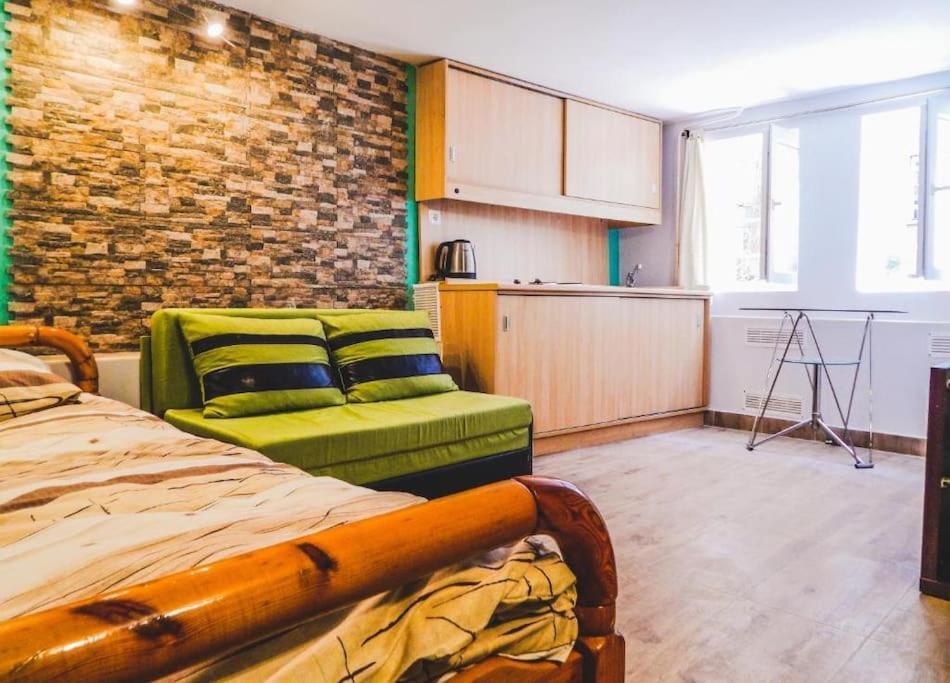 Top Center Studio 1 Σόφια Εξωτερικό φωτογραφία