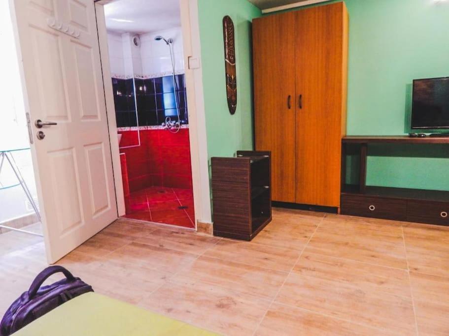 Top Center Studio 1 Σόφια Εξωτερικό φωτογραφία