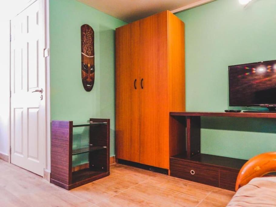 Top Center Studio 1 Σόφια Εξωτερικό φωτογραφία