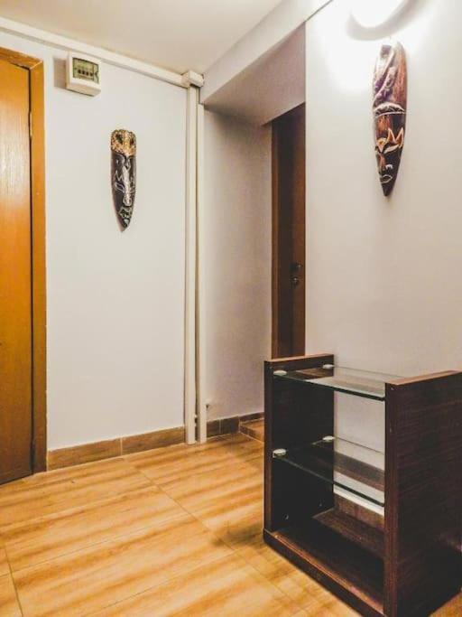 Top Center Studio 1 Σόφια Εξωτερικό φωτογραφία