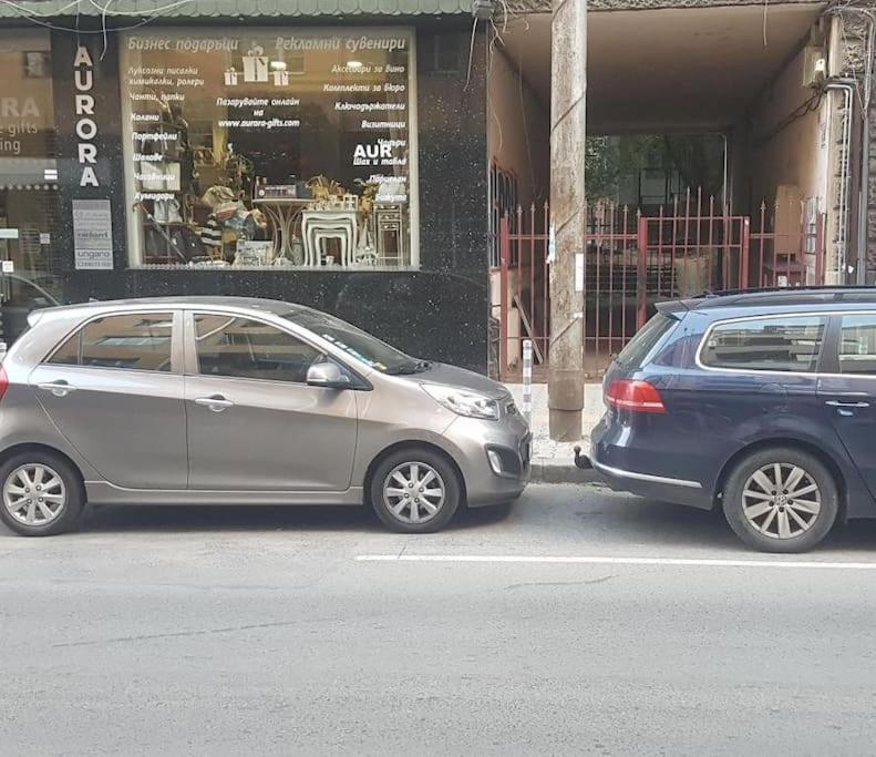 Top Center Studio 1 Σόφια Εξωτερικό φωτογραφία