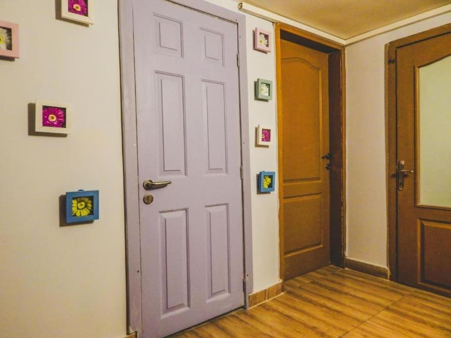 Top Center Studio 1 Σόφια Εξωτερικό φωτογραφία