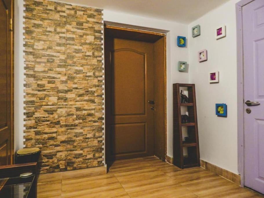 Top Center Studio 1 Σόφια Εξωτερικό φωτογραφία