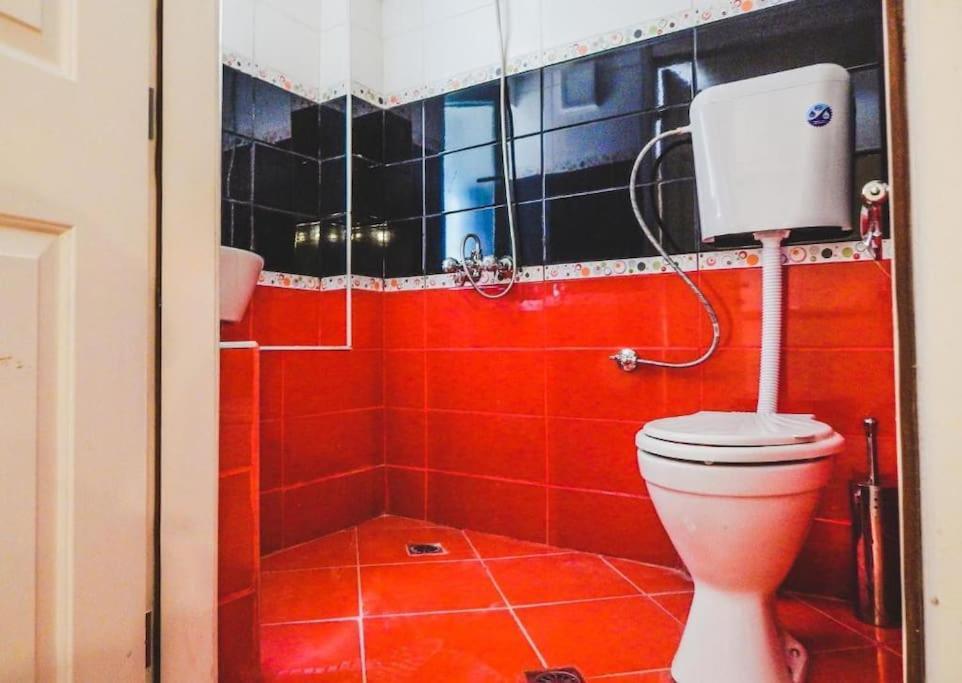 Top Center Studio 1 Σόφια Εξωτερικό φωτογραφία
