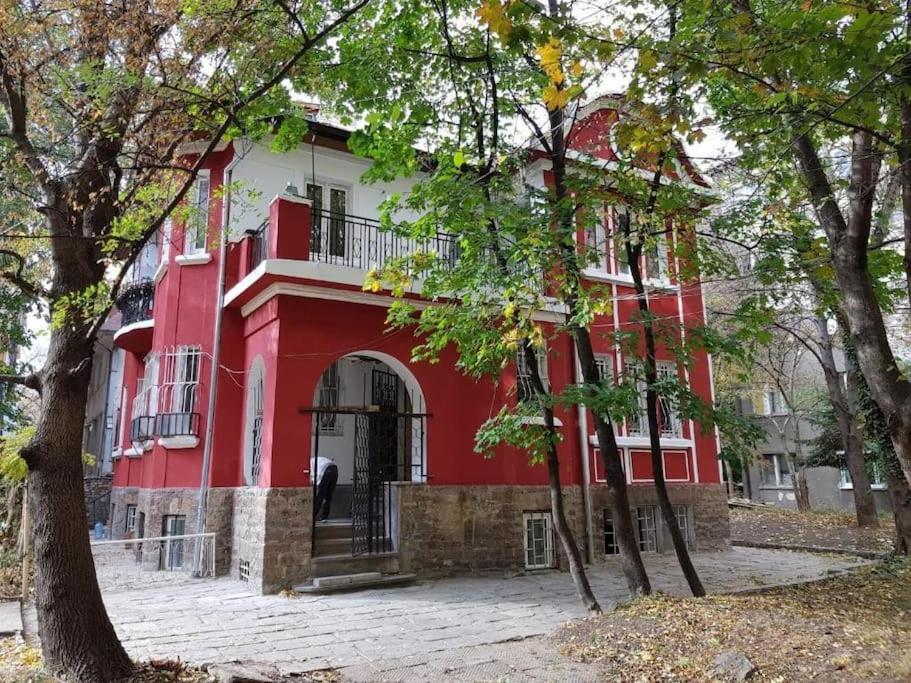 Top Center Studio 1 Σόφια Εξωτερικό φωτογραφία
